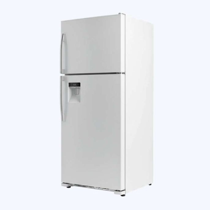 Холодильник Nordica Frost B4626-109 ND